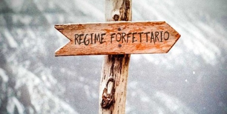 forfettario